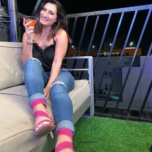 Meet your Posher, Kate